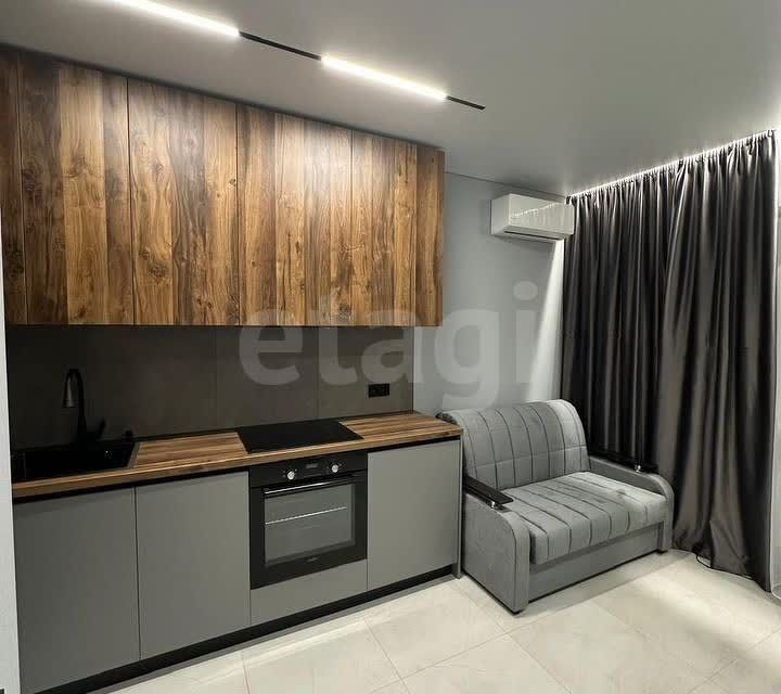 Продаётся 1-комнатная квартира, 45 м²