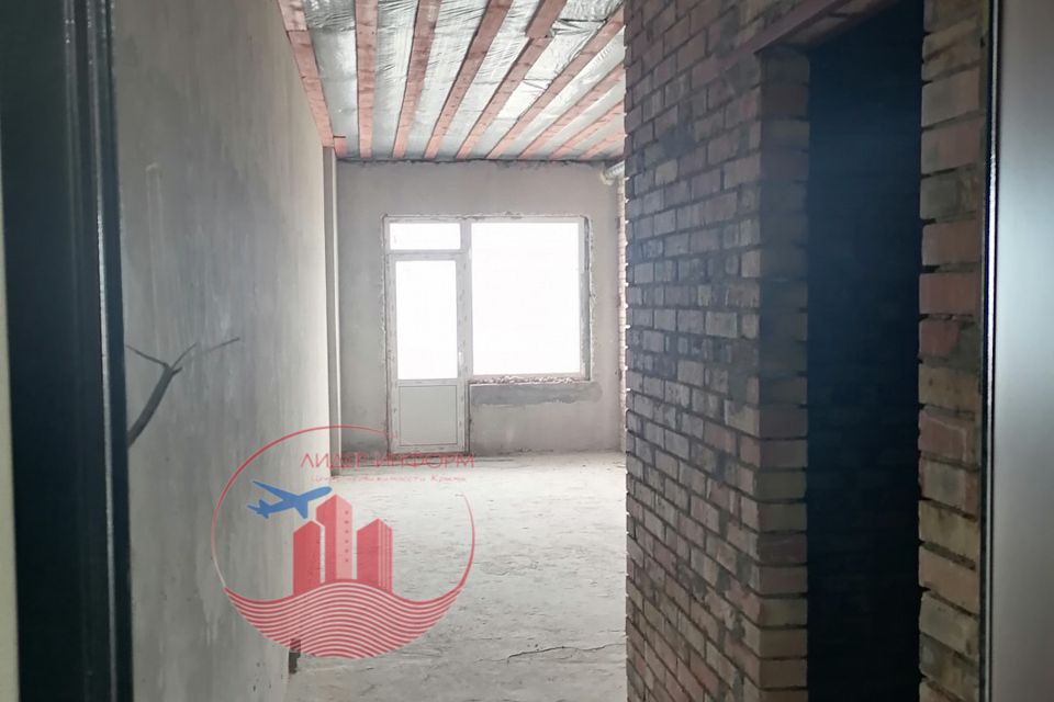 Продаётся студия, 25.7 м²