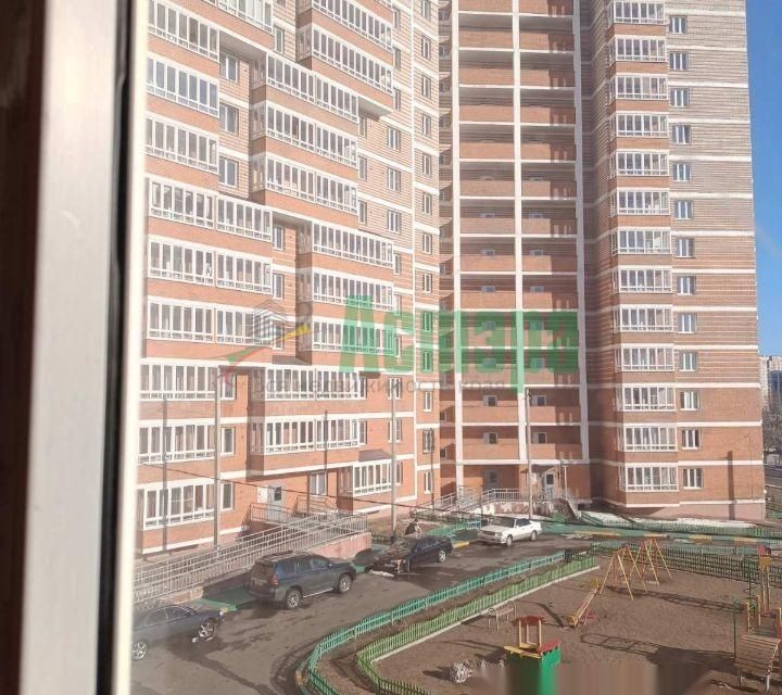 Продаётся студия, 22.5 м²