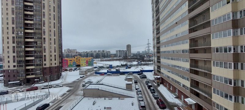 Сдаётся студия, 26.6 м²