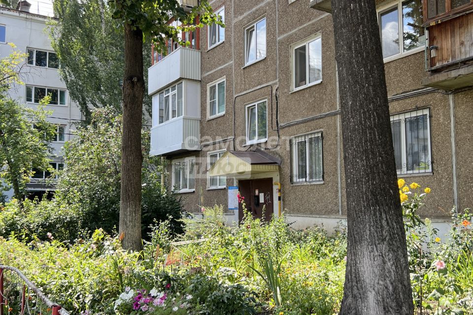 Продаётся 1-комнатная квартира, 30.3 м²