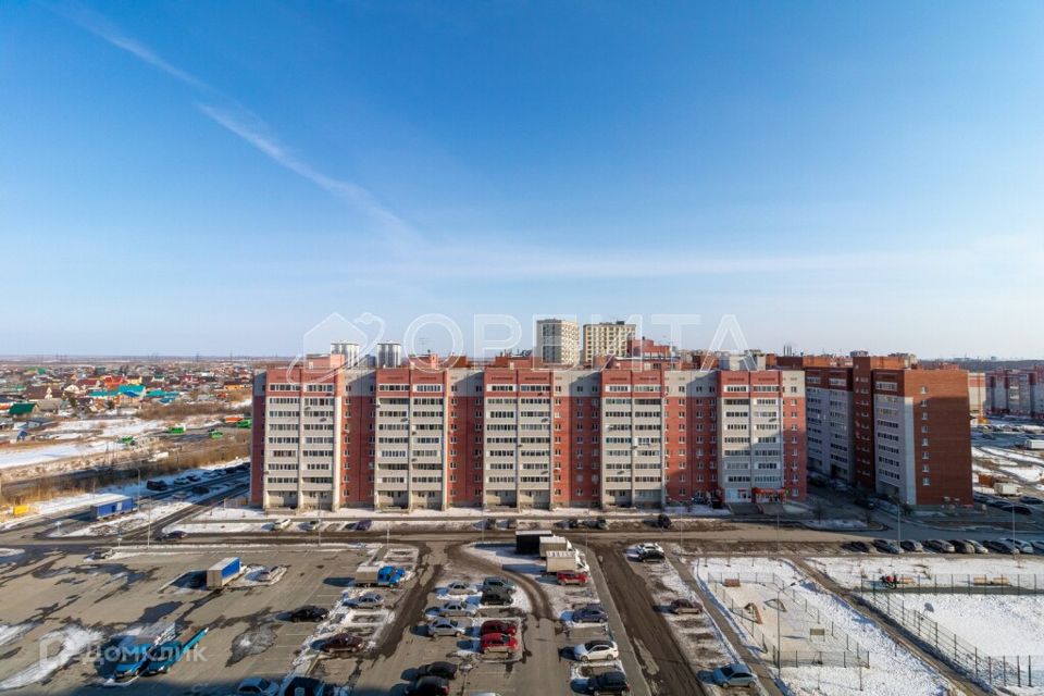 Продаётся студия, 24 м²
