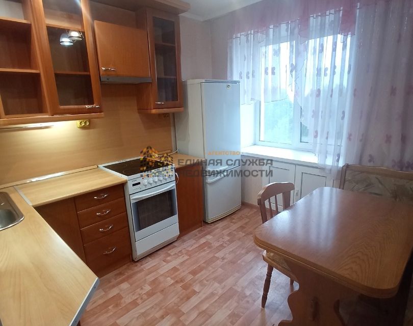 Сдаётся 1-комнатная квартира, 31 м²