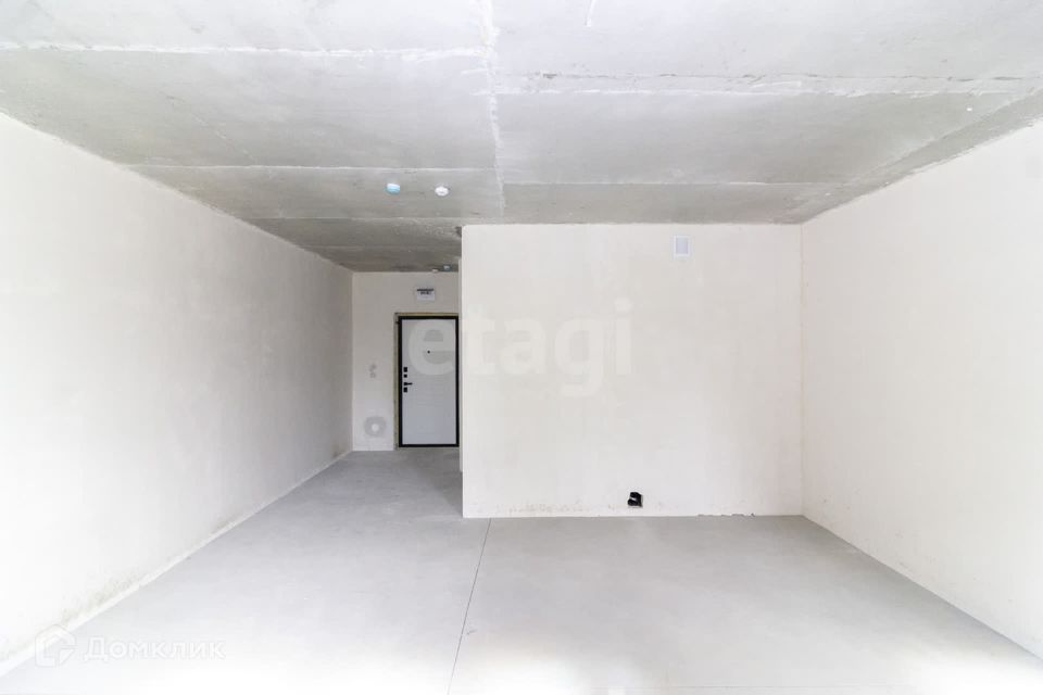 Продаётся 3-комнатная квартира, 93 м²