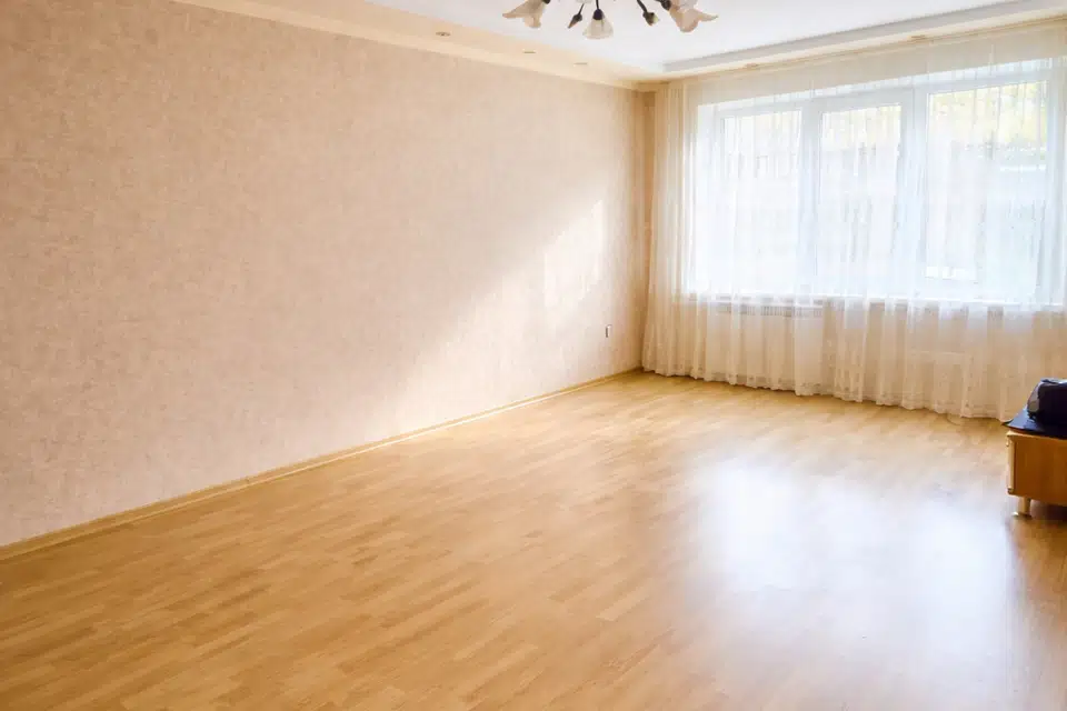 Продаётся 3-комнатная квартира, 70 м²