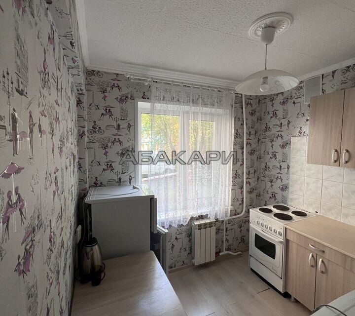 Сдаётся 1-комнатная квартира, 30 м²