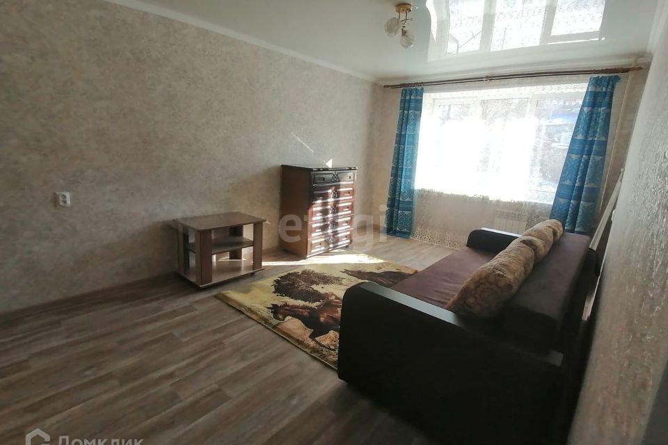 Сдаётся 1-комнатная квартира, 28 м²