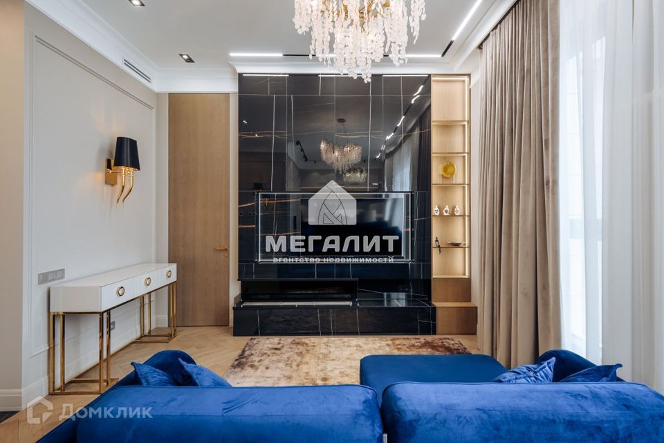 Продаётся 2-комнатная квартира, 60 м²