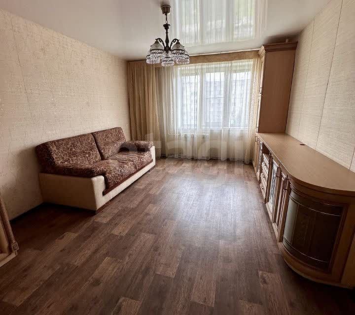 Сдаётся 3-комнатная квартира, 53.7 м²