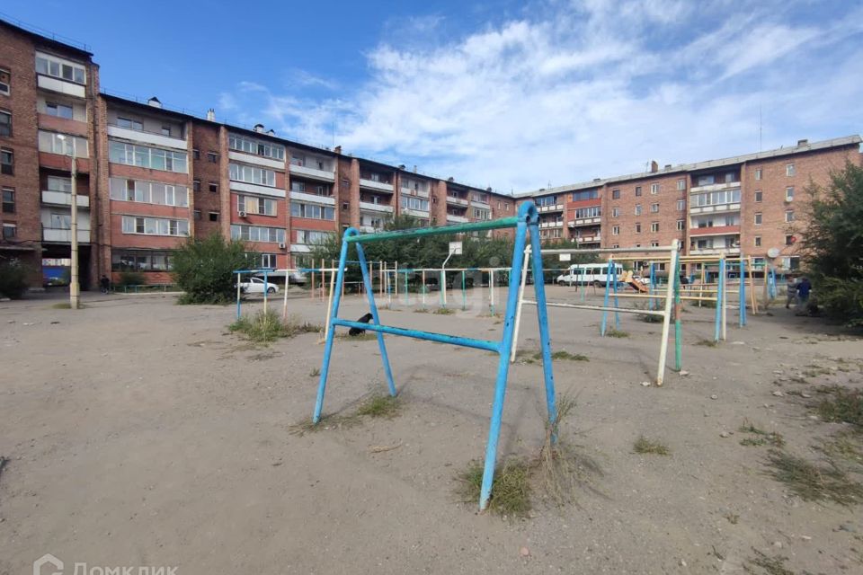 Продаётся 2-комнатная квартира, 50.1 м²