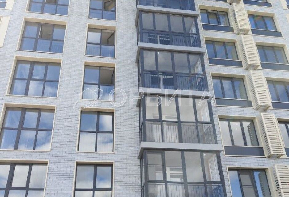 Продаётся 3-комнатная квартира, 83.3 м²