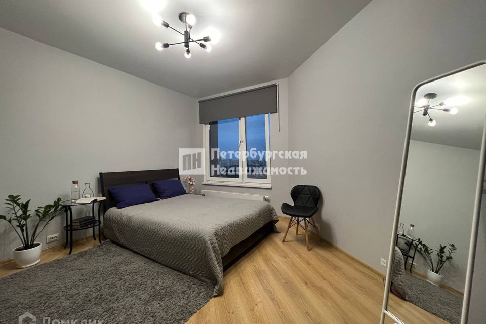 Продаётся студия, 29.8 м²