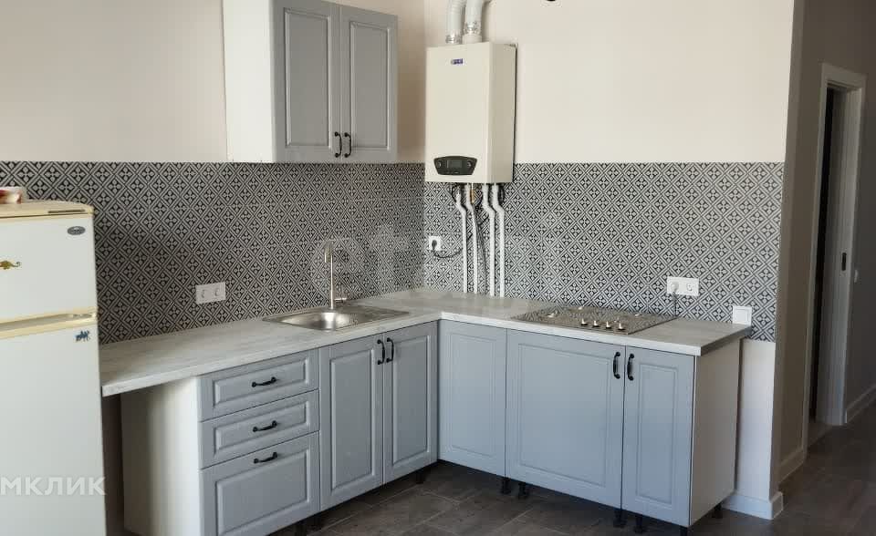 Продаётся 3-комнатная квартира, 84.3 м²
