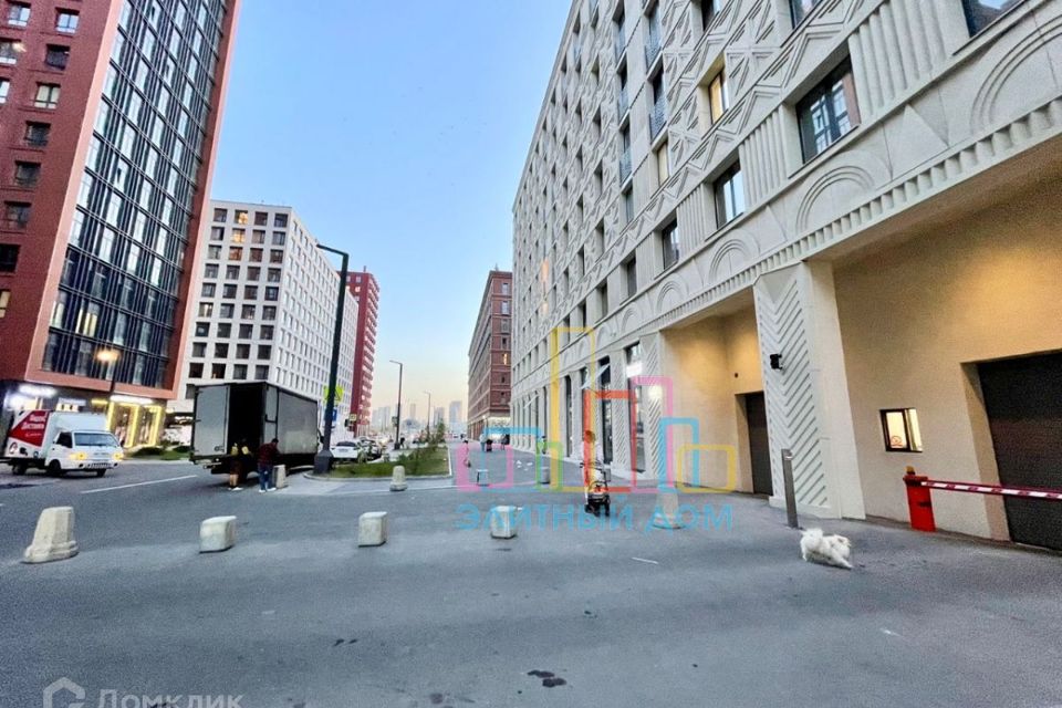 Продаётся машиноместо, 16.6 м²