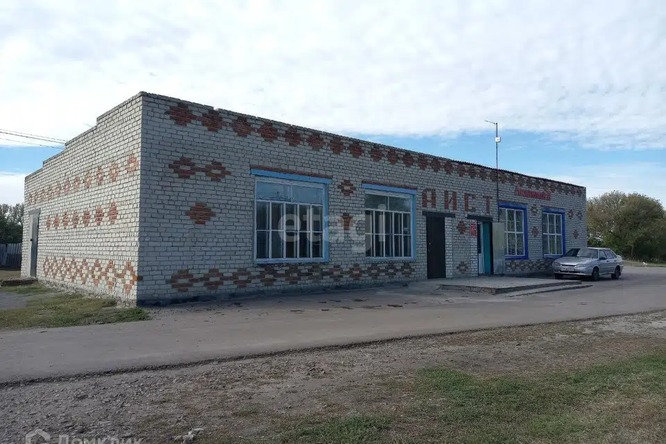 Продаётся помещение своб. назначения, 250 м²