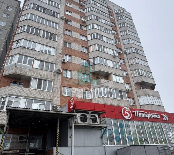 Продаётся 2-комнатная квартира, 60 м²