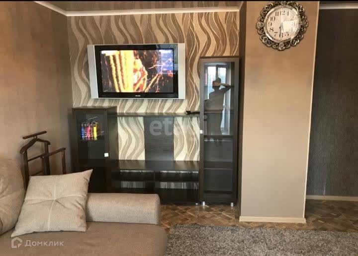 Продаётся 1-комнатная квартира, 30.1 м²