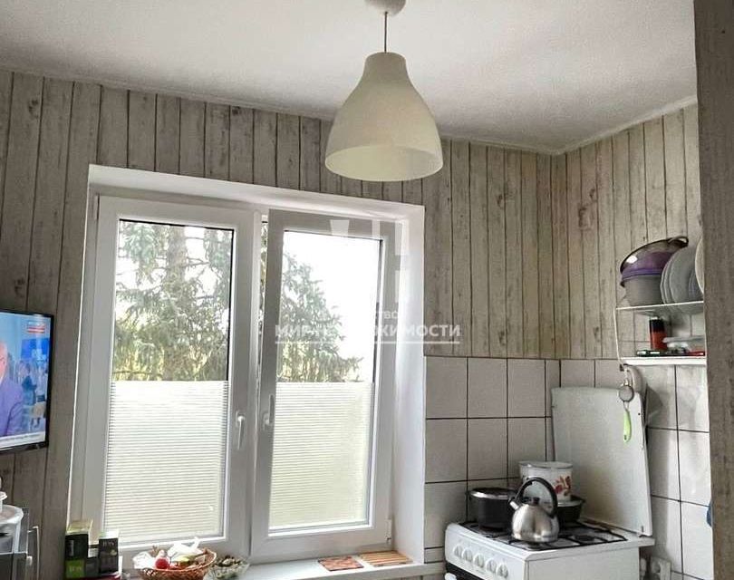 Продаётся 3-комнатная квартира, 63.1 м²