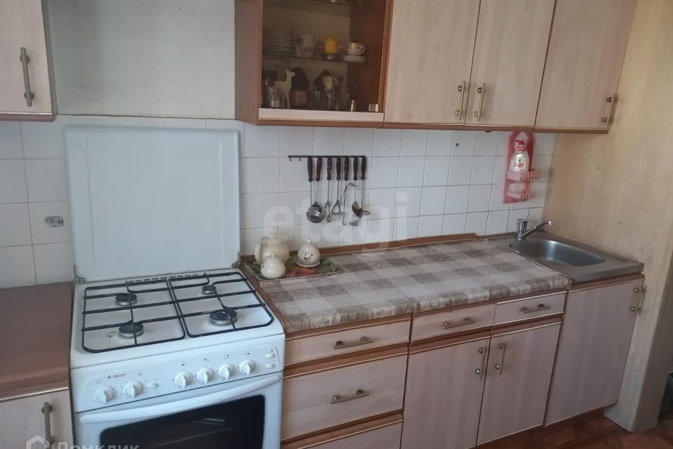 Продаётся 3-комнатная квартира, 70 м²