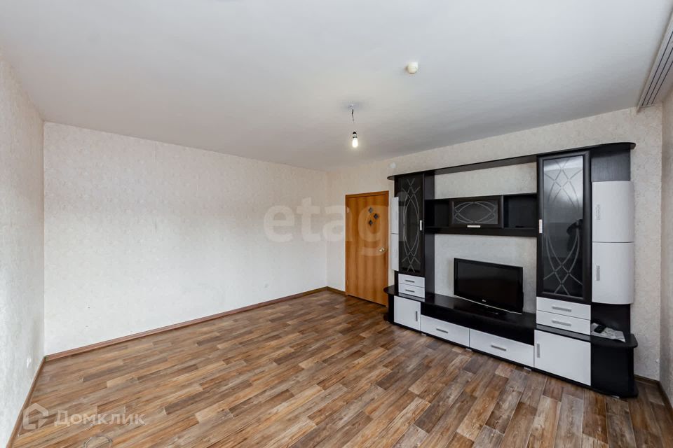 Продаётся 3-комнатная квартира, 72.1 м²