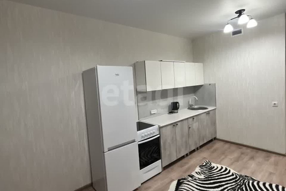 Продаётся 3-комнатная квартира, 53 м²