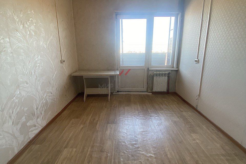 Продаётся студия, 16.2 м²