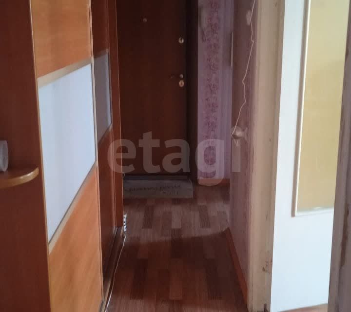 Сдаётся 3-комнатная квартира, 69 м²