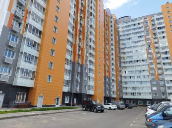 Продаётся 3-комнатная квартира, 79 м²