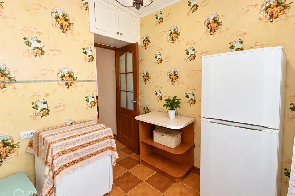 Продаётся 2-комнатная квартира, 45 м²