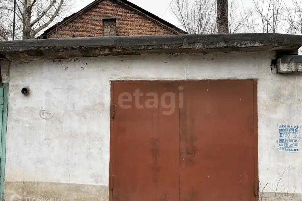 Продаётся гараж, 30.7 м²