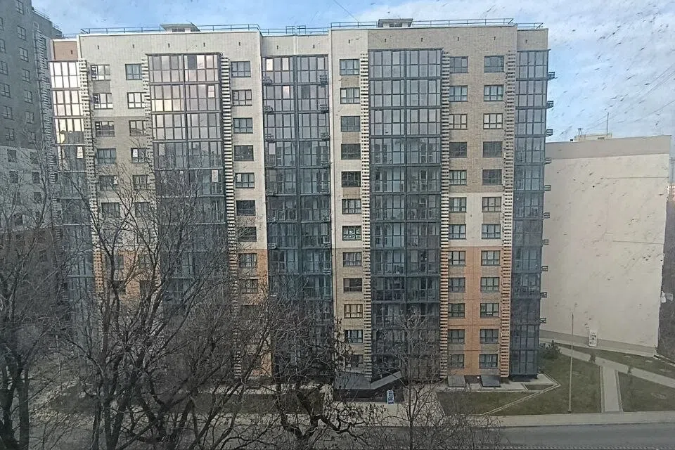 Продаётся 3-комнатная квартира, 60 м²