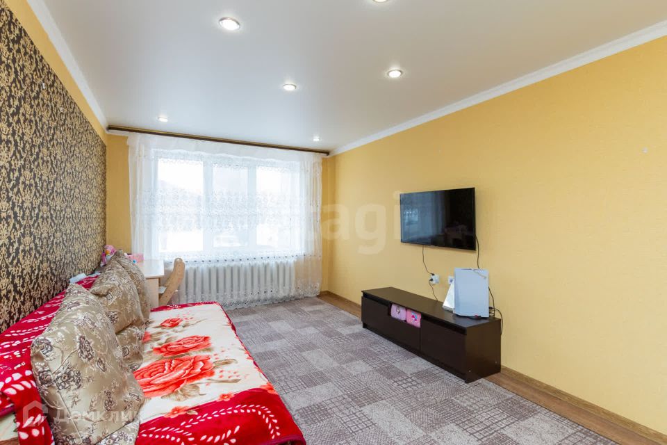 Продаётся 2-комнатная квартира, 51 м²