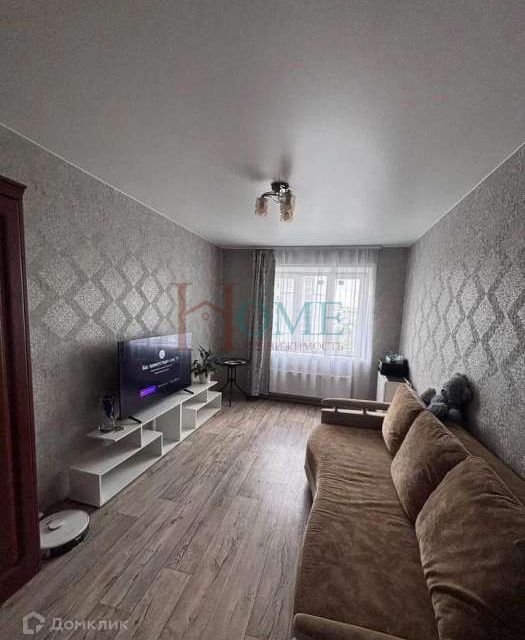 Сдаётся 2-комнатная квартира, 46 м²