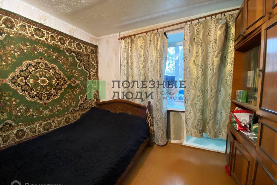 Продаётся 1-комнатная квартира, 32.5 м²
