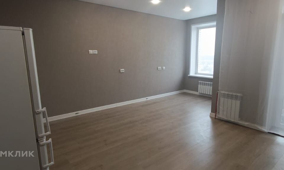 Продаётся студия, 31 м²