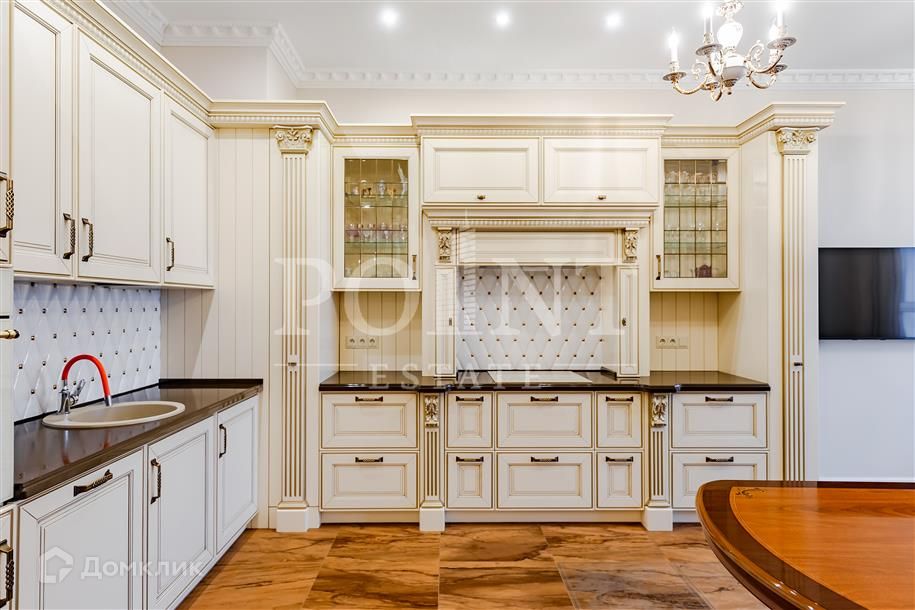 Продаётся 3-комнатная квартира, 79 м²