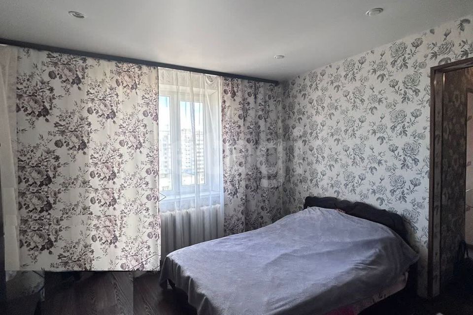 Продаётся 1-комнатная квартира, 27.8 м²