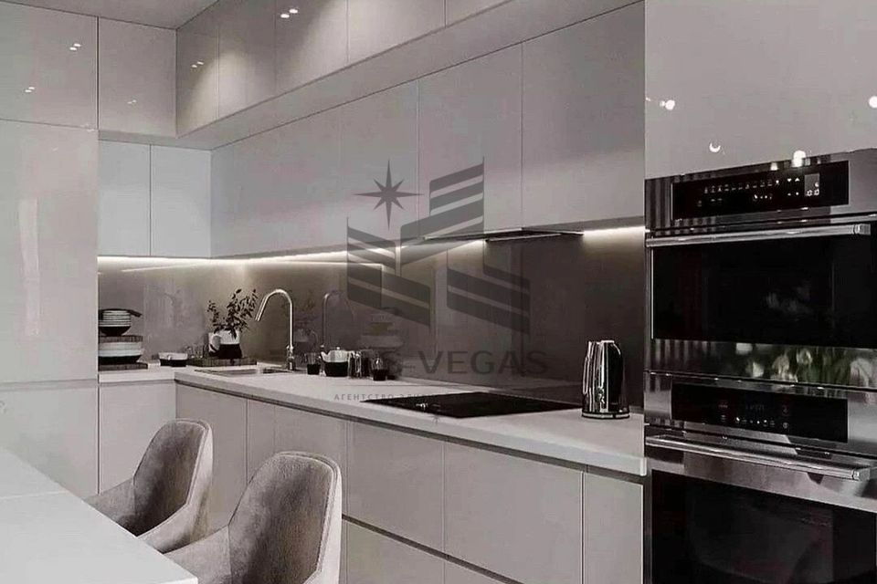 Сдаётся 2-комнатная квартира, 64 м²