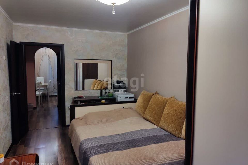 Продаётся 2-комнатная квартира, 49.1 м²
