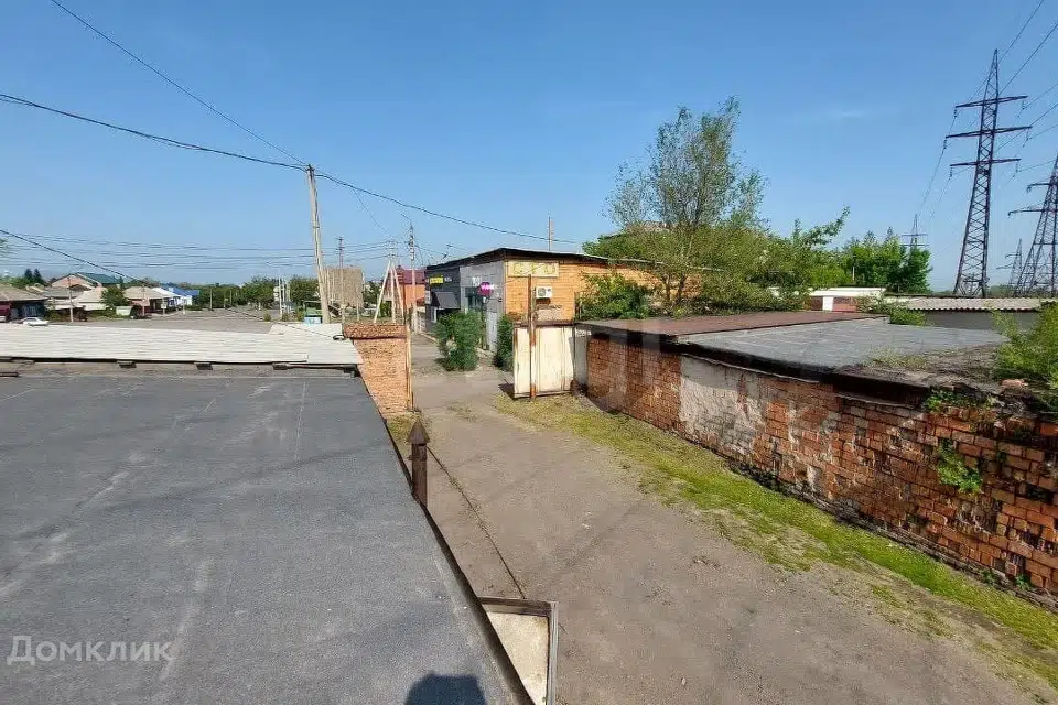 Продаётся гараж, 21.9 м²