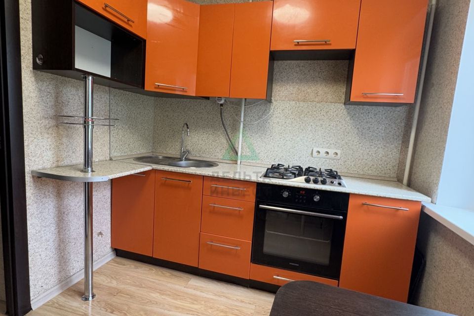 Продаётся 1-комнатная квартира, 32.8 м²