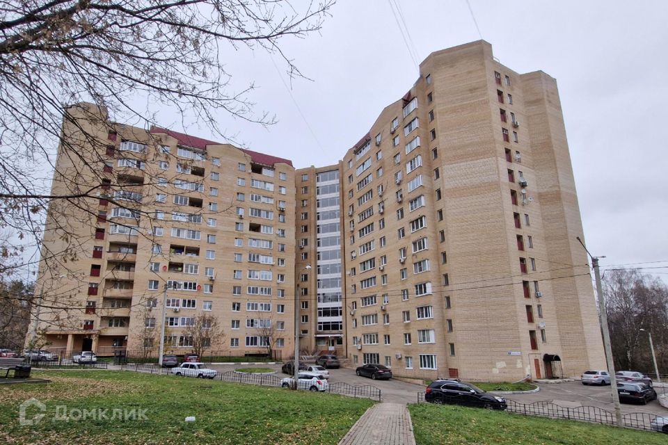 Продаётся 3-комнатная квартира, 83 м²