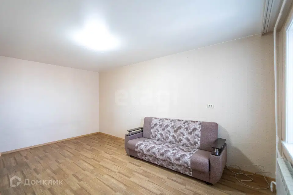 Сдаётся 1-комнатная квартира, 32.4 м²