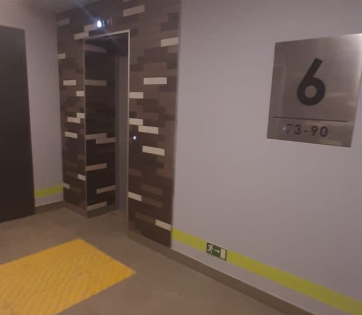 Продаётся студия, 22 м²