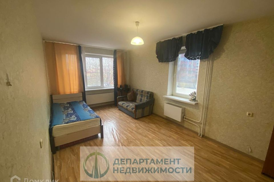 Продаётся 3-комнатная квартира, 85 м²