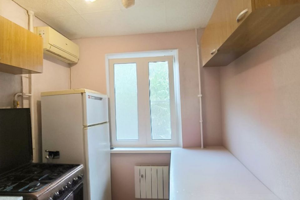 Продаётся 1-комнатная квартира, 23 м²