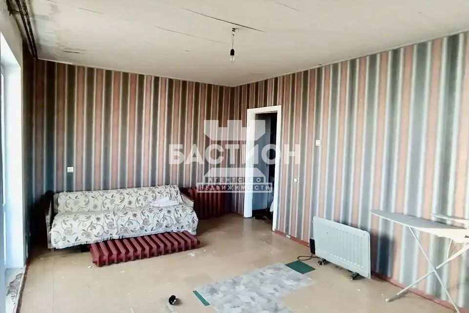 Продаётся 2-комнатная квартира, 54.1 м²