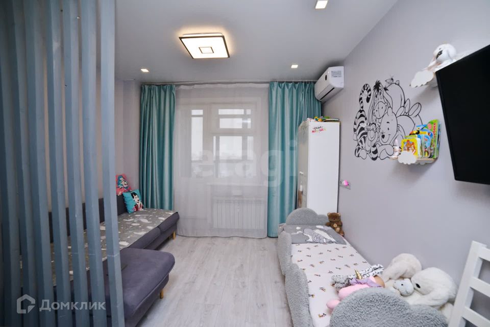 Продаётся студия, 20.1 м²
