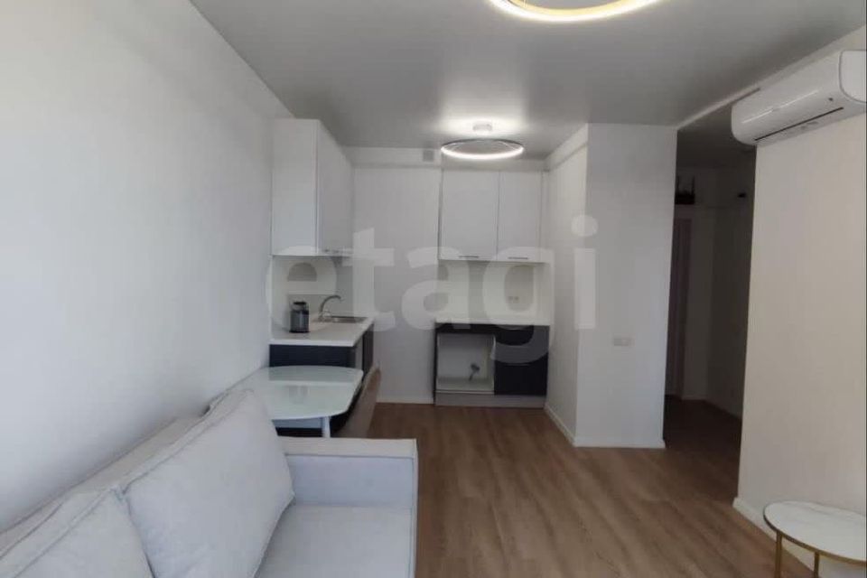 Продаётся 1-комнатная квартира, 35 м²