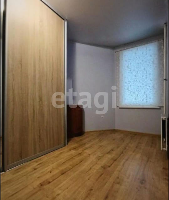 Продаётся 1-комнатная квартира, 33.4 м²